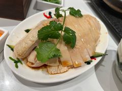 -芽笼芽笼新加坡餐厅(环球港店)
