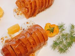 -高第街56号港式餐厅(山大路店)