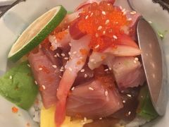 -沼津港渔市(宏伊国际广场店)