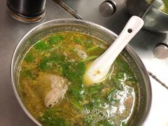 -河南拉面(肇周路店)