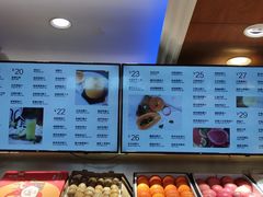 -每日新鲜水果吧(南京东路店)