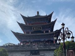 -大理古城
