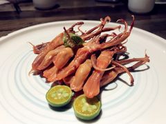-黛瓦里巷(南京东路店)
