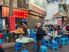 -东仓门早市