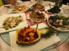 -秦皇食府