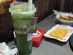 -生活如沸·顺德水牛奶火锅(大学路店)