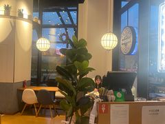 大堂-玛尚诺意式餐厅(三林环宇城店)