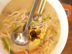 莆田妈祖卤面-闽上鲜·福建菜(龙湖滨江天街店)