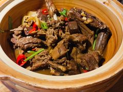 -吃饭皇帝大(合生汇店)