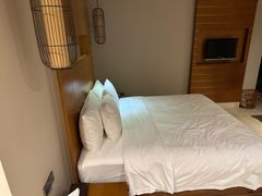 -三亚凤凰水城凯莱度假酒店