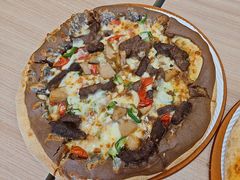 -达美乐比萨(双安店)