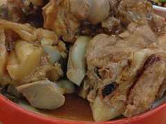 -东北风(江北万达店)