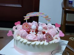 -好利来(鲁谷店)