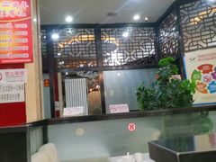 -湘桂人酒楼(西便门店)