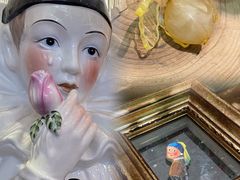 -恋物百货商店(华侨城店)