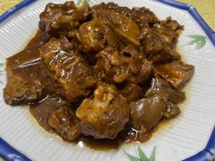 -同发号饭庄(复兴路店)