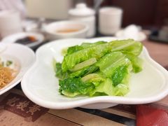 生菜-黄枝记(议事亭前地店)