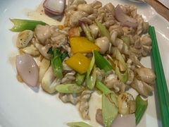 -滨少旺厨(惠福西路店)
