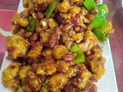 -桃子餐厅·天津菜(红星路直营店)