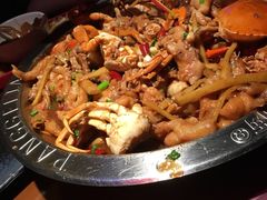 -胖哥俩肉蟹煲(悦荟广场店)