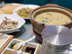 -老济南·地道济南菜(大明湖店)