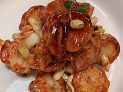 -大鸭梨烤鸭(甘家口店)