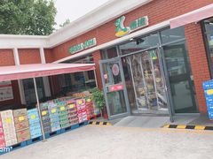 -中国石化长江道加油站