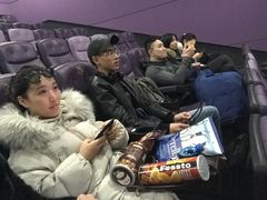 -幸福蓝海国际影城(河西店)