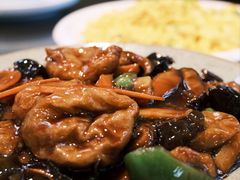 -品渔味湖鲜馆(拈花湾店)