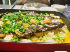 -烟火鱼乡(京华城店)