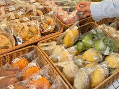 -福田卓悦INTOWN购物中心