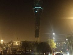 -广州白云机场雅高铂尔曼大酒店