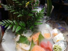 刺身拼盘-和彩放题餐厅(酒仙桥店)