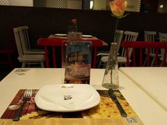 -菲滋意式餐厅(鄞州印象城店)