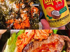 -喜来稀肉(旺角广华街店)