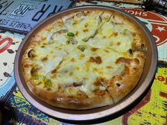 -阳光披萨(辽宁路店)