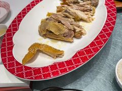 -谭厨中山传家菜.乳鸽.脆鲩鱼(华强北中航城店)