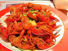 -熊记虾王·蓝龙虾(东晓南店)
