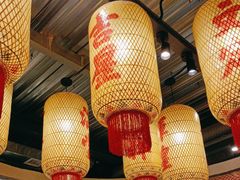-朱光玉火锅馆·太原旗舰(钟楼街店)