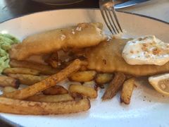 -FISH&POTATO Cō(地中海美食 万象城店)