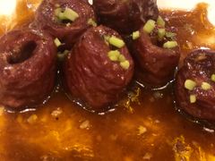 -九花山烤鸭店