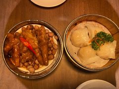 鲍汁凤爪-来龙里 精致 东南亚餐室(万象城店)