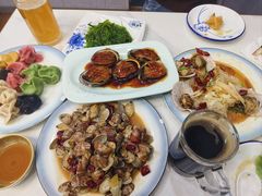 -来之顺海鲜菜馆·青岛菜·始于1993(栈桥店)