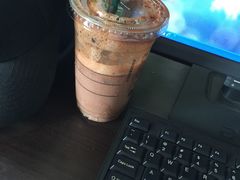 -星巴克(湖州凤凰时代广场店)