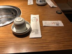 -王妃家(明洞中央店)