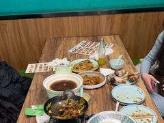 -合合春饼(潘家园店)