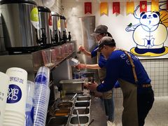 -茶百道(马家巷店)