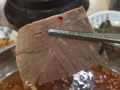 -24 新村雪浓汤(长白山烤肉店)