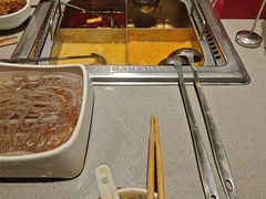 -海底捞火锅(九久奥特莱斯店)