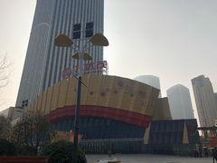 -万达茂商场(南京仙林店)